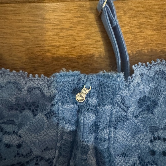 Montelle bra 32D brand new never worn - Picture 8 of 10